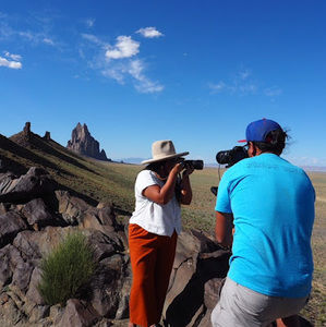 Meet your Posher, Cameron l.